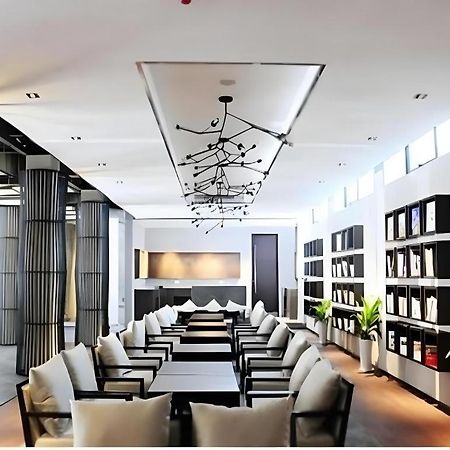 H Life Hotel Nanshan Branch Shenzhen Bagian luar foto