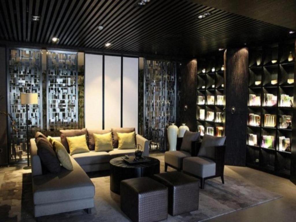 H Life Hotel Nanshan Branch Shenzhen Bagian luar foto