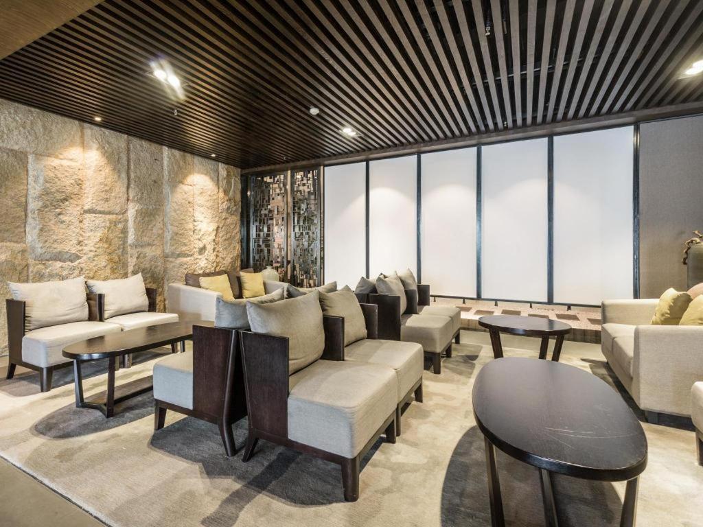 H Life Hotel Nanshan Branch Shenzhen Bagian luar foto