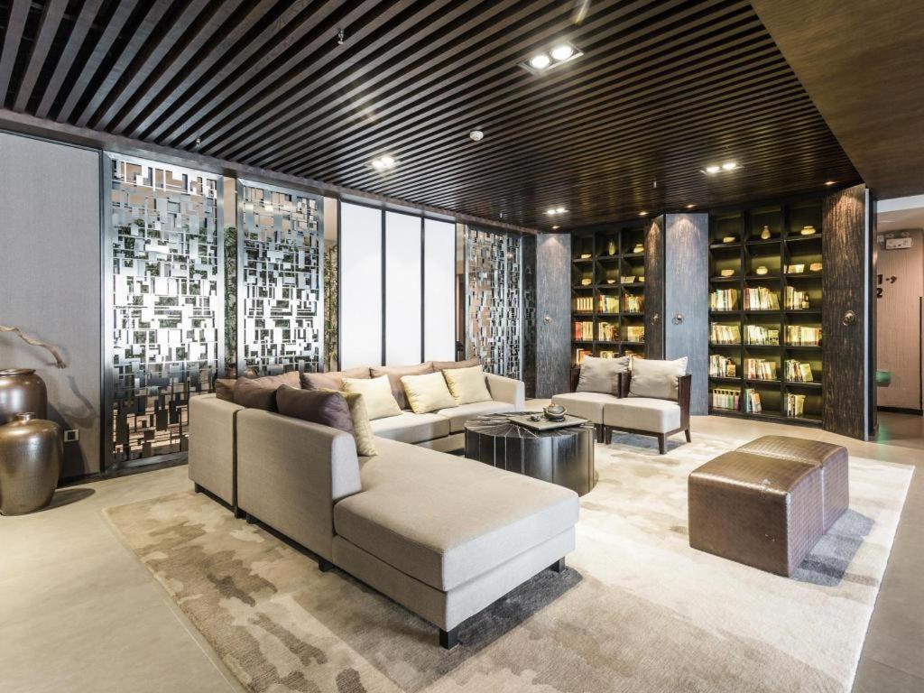 H Life Hotel Nanshan Branch Shenzhen Bagian luar foto