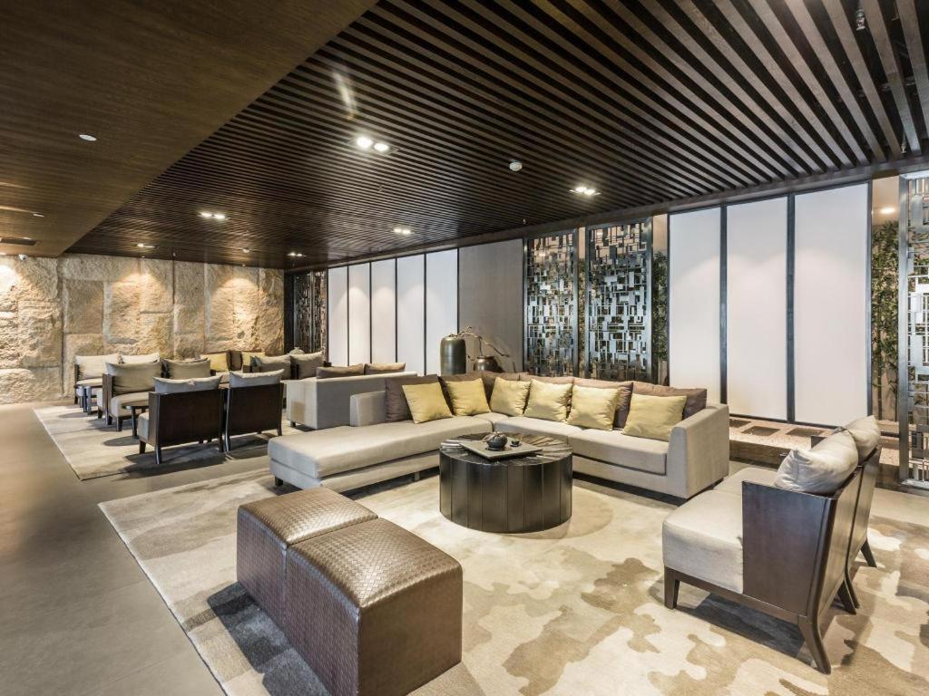 H Life Hotel Nanshan Branch Shenzhen Bagian luar foto