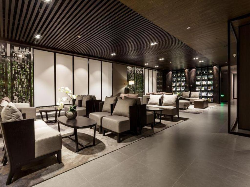 H Life Hotel Nanshan Branch Shenzhen Bagian luar foto