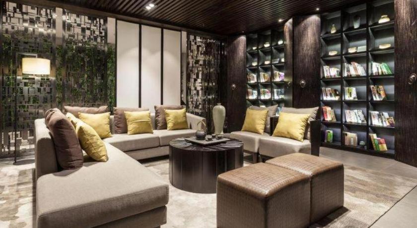 H Life Hotel Nanshan Branch Shenzhen Bagian luar foto