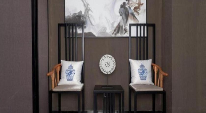 H Life Hotel Nanshan Branch Shenzhen Bagian luar foto