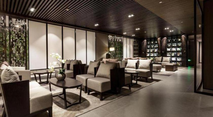 H Life Hotel Nanshan Branch Shenzhen Bagian luar foto