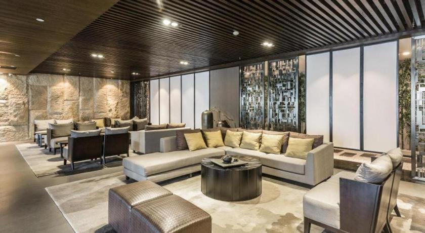H Life Hotel Nanshan Branch Shenzhen Bagian luar foto