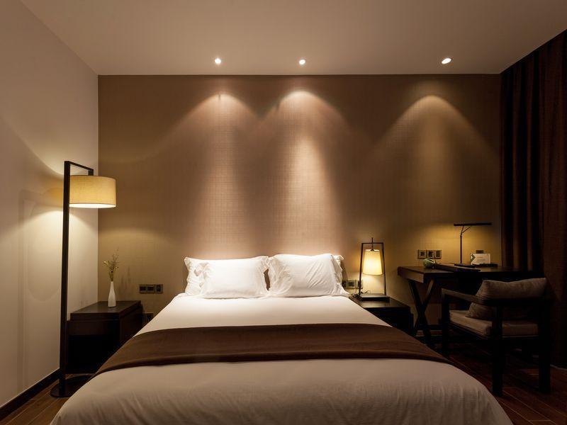 H Life Hotel Nanshan Branch Shenzhen Bagian luar foto