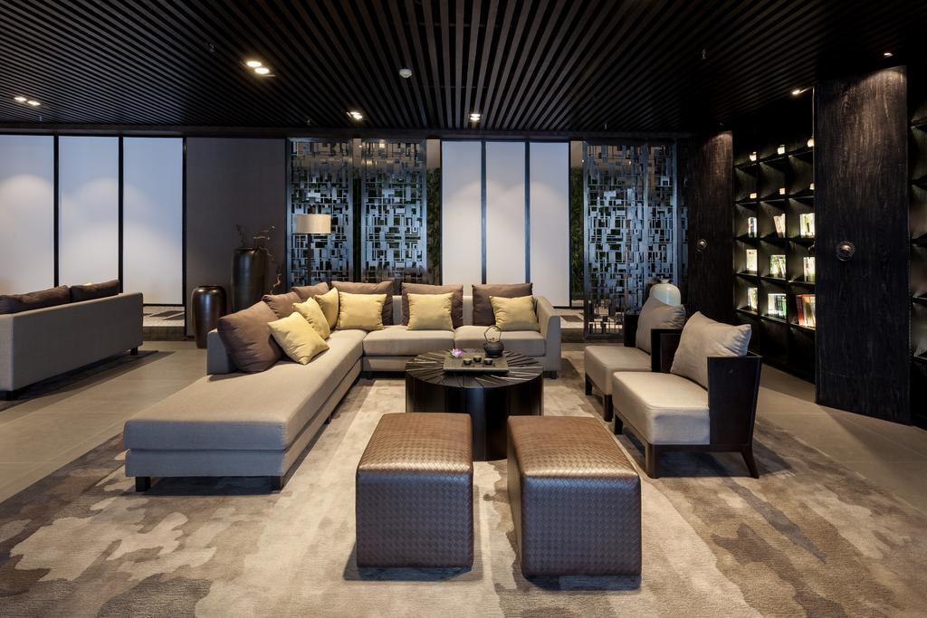 H Life Hotel Nanshan Branch Shenzhen Bagian luar foto