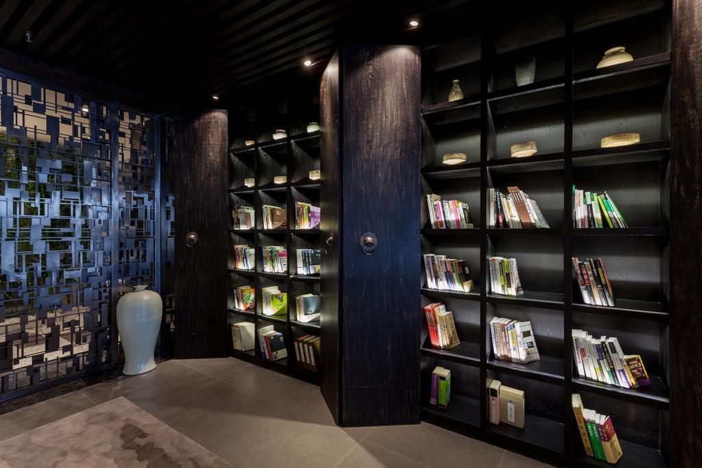 H Life Hotel Nanshan Branch Shenzhen Bagian luar foto