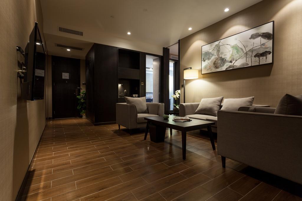 H Life Hotel Nanshan Branch Shenzhen Bagian luar foto