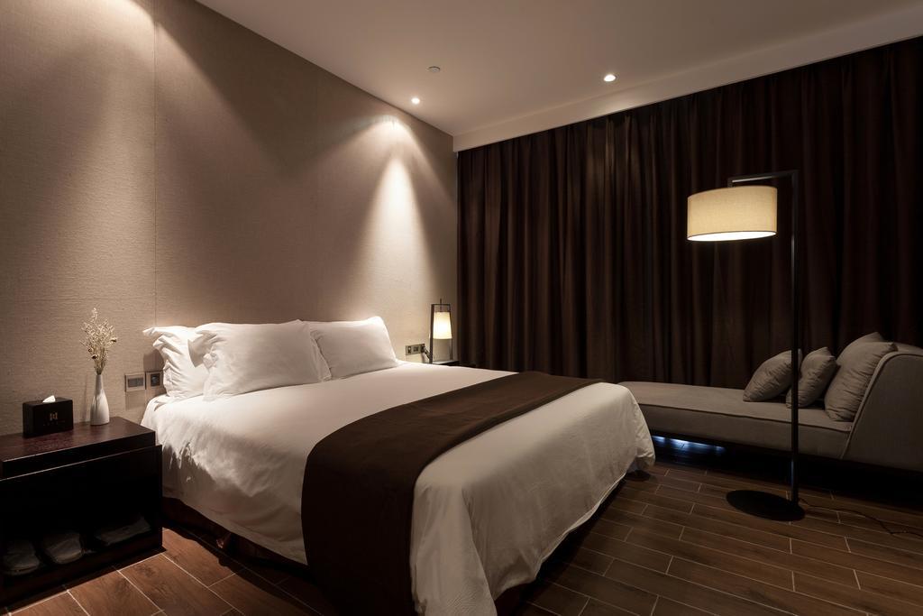 H Life Hotel Nanshan Branch Shenzhen Bagian luar foto