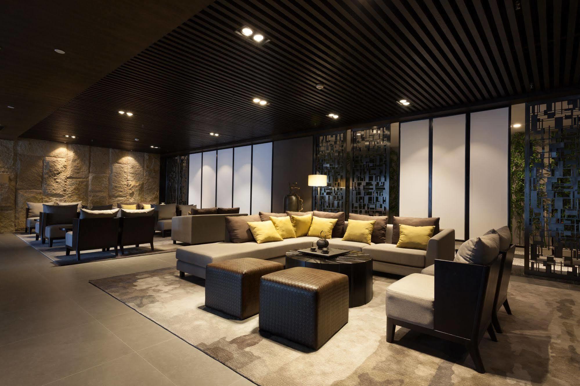 H Life Hotel Nanshan Branch Shenzhen Bagian luar foto