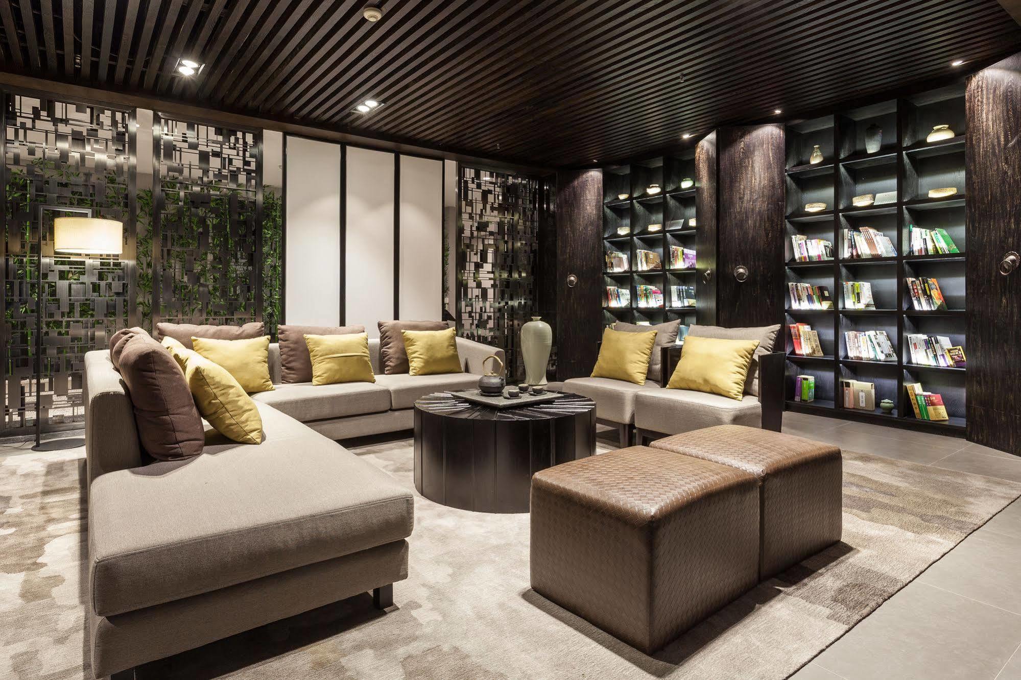 H Life Hotel Nanshan Branch Shenzhen Bagian luar foto