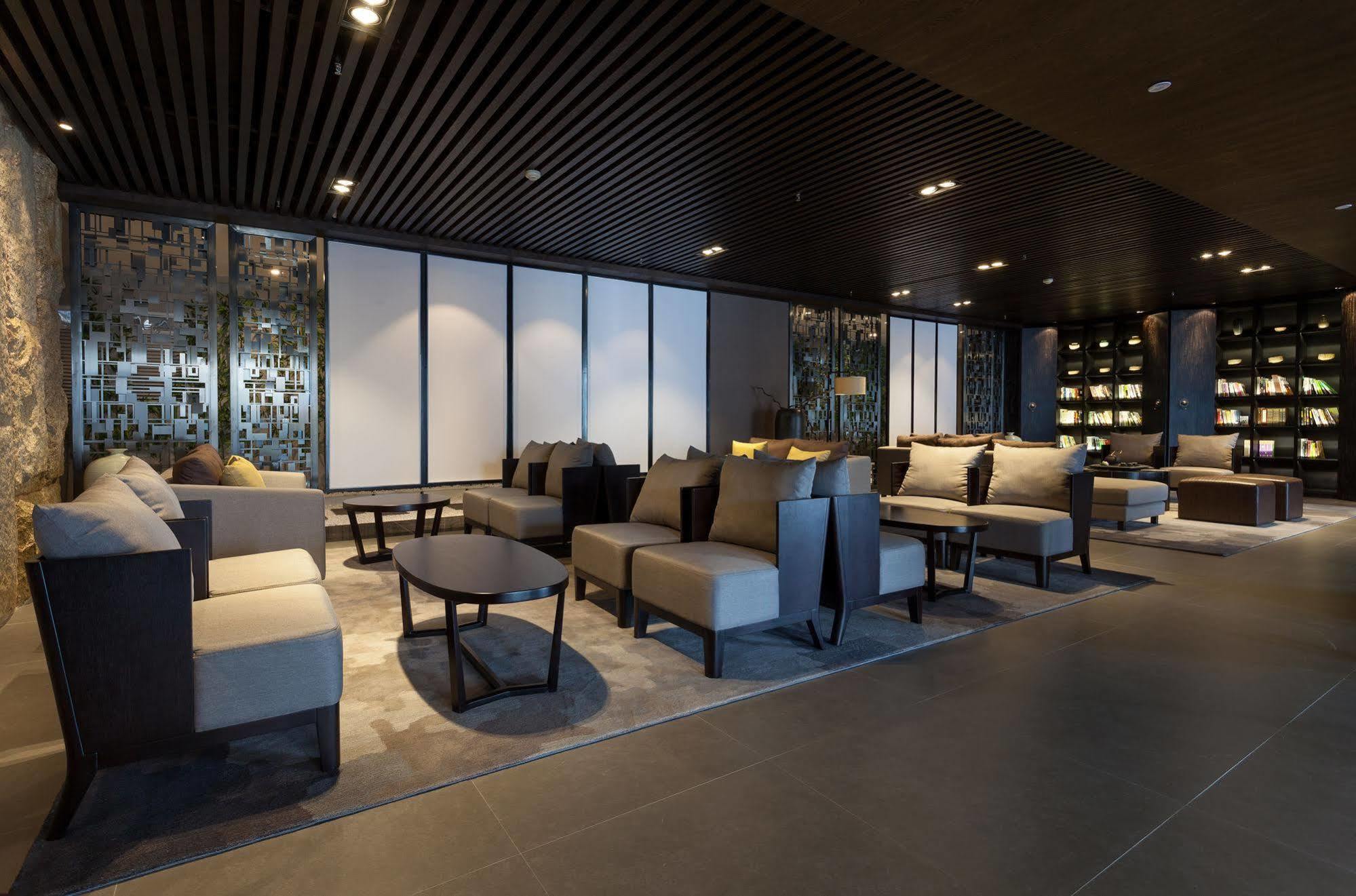 H Life Hotel Nanshan Branch Shenzhen Bagian luar foto