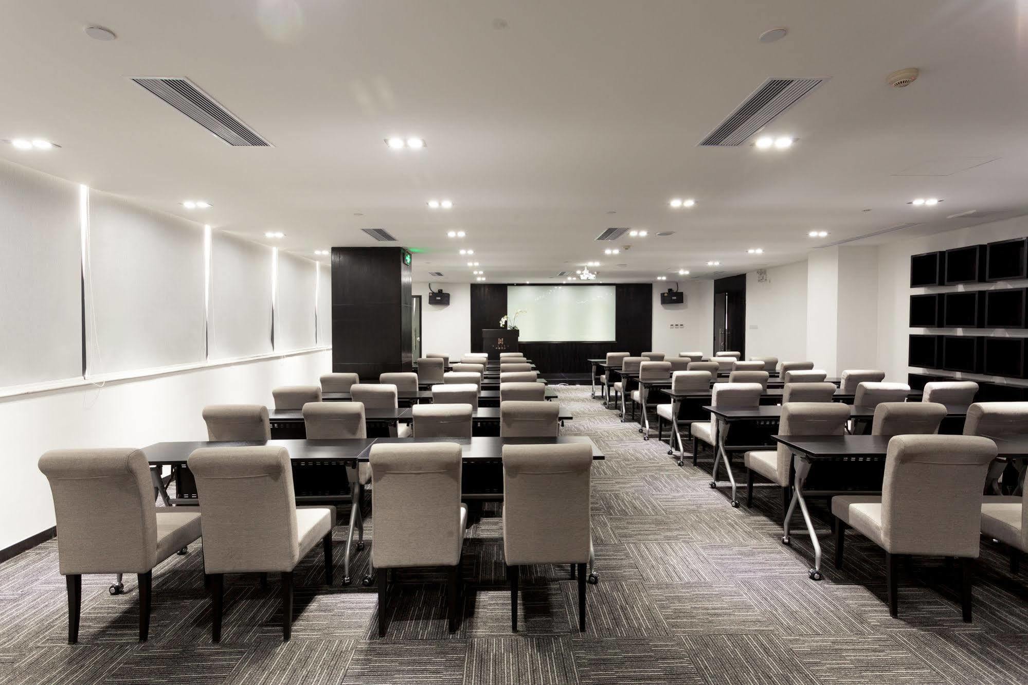 H Life Hotel Nanshan Branch Shenzhen Bagian luar foto