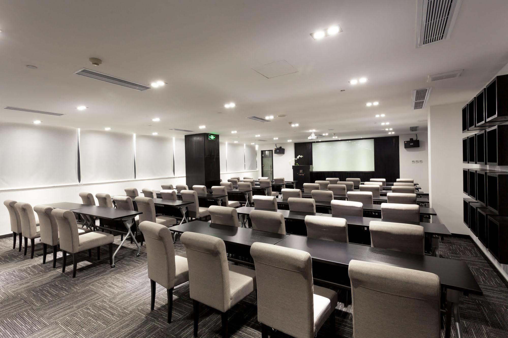 H Life Hotel Nanshan Branch Shenzhen Bagian luar foto