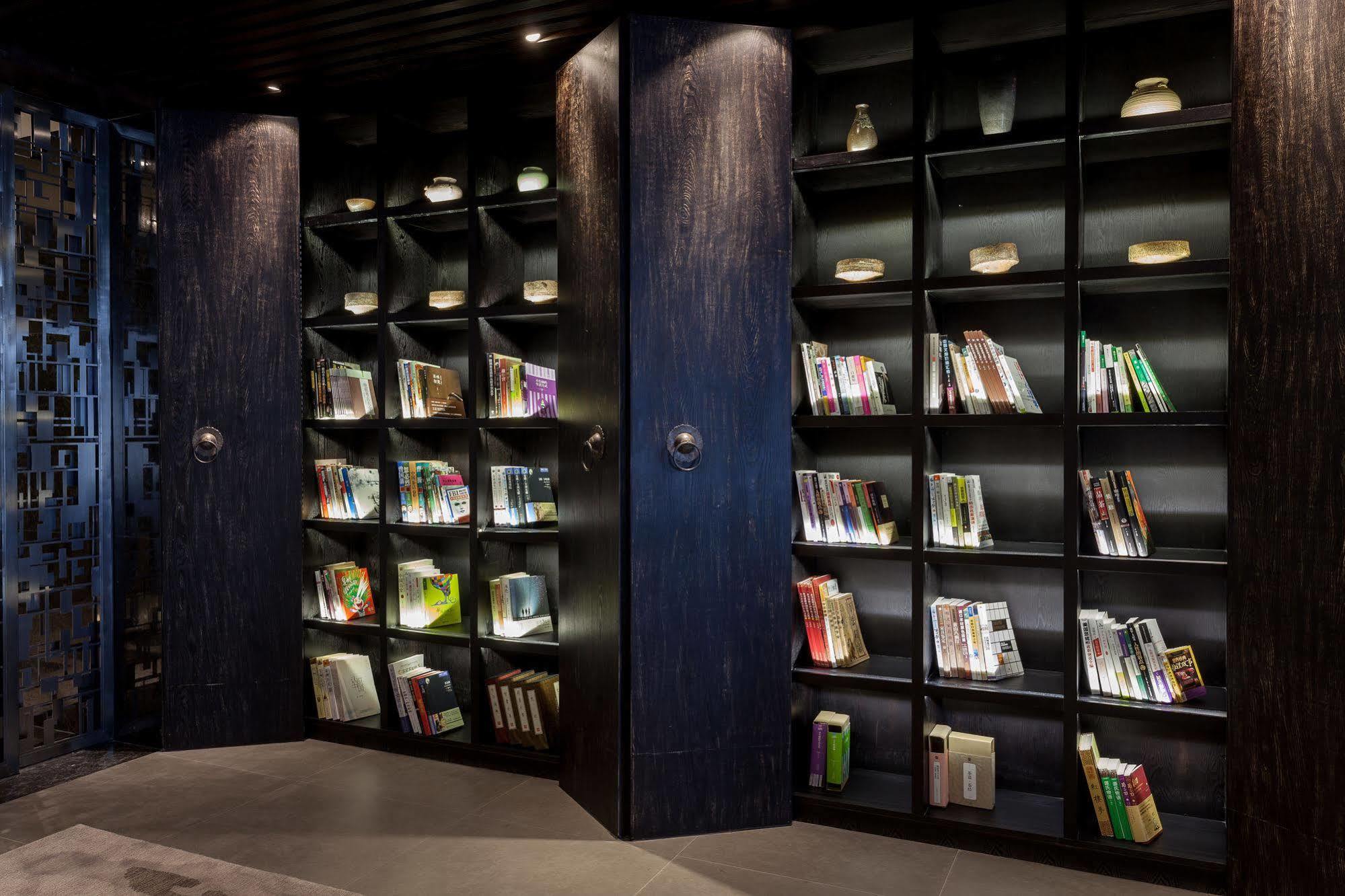 H Life Hotel Nanshan Branch Shenzhen Bagian luar foto
