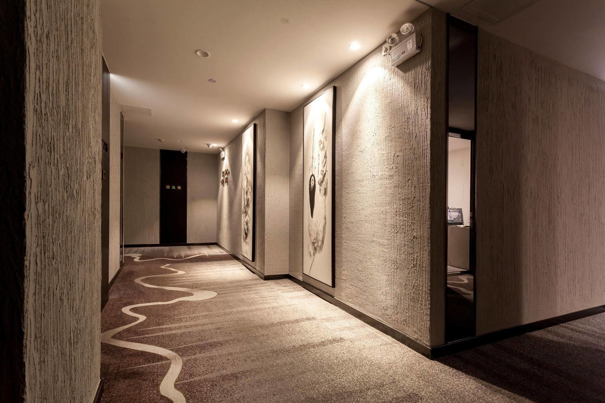 H Life Hotel Nanshan Branch Shenzhen Bagian luar foto